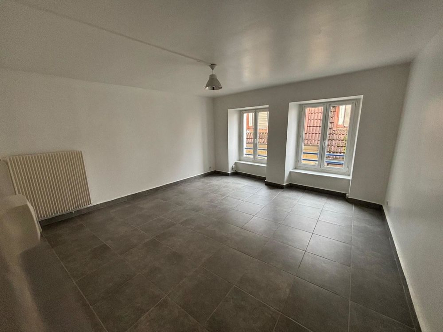 Immeuble à vendre - 161m2 - Montbéliard (25200)