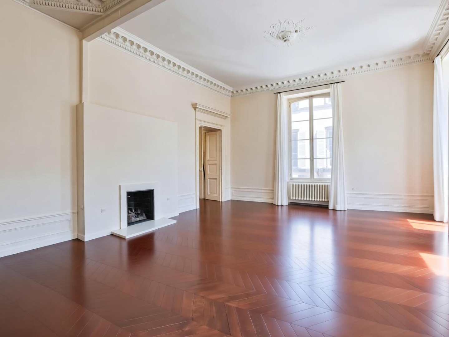 Appartement à vendre - 5 pièces - 191m2 - Clermont-Ferrand (63000)