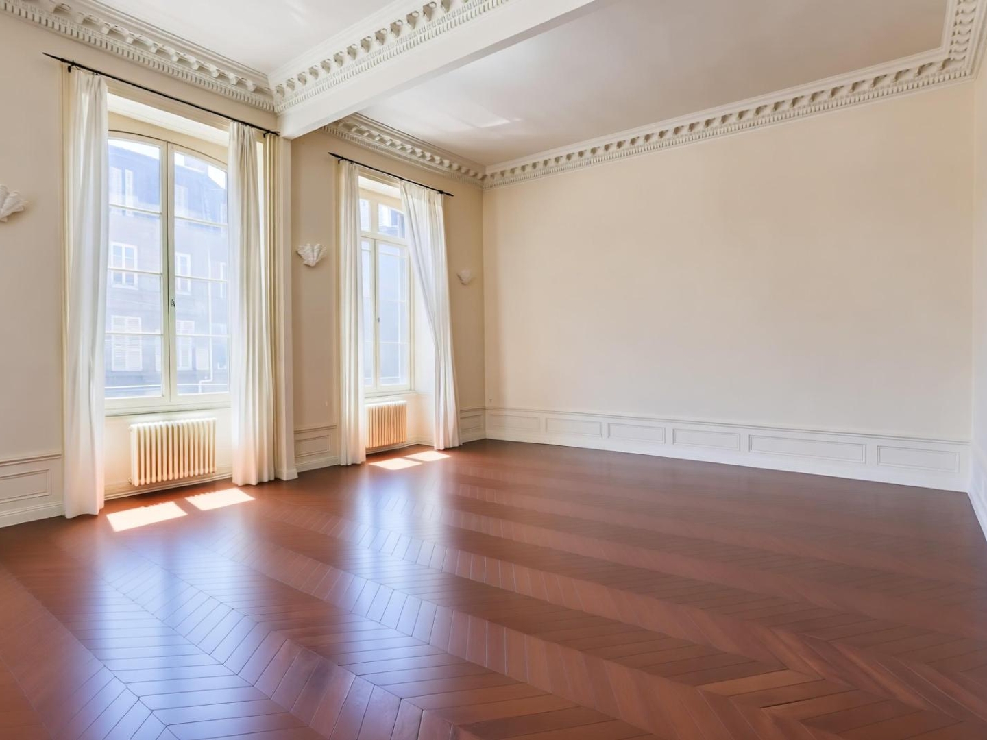 Appartement à vendre - 5 pièces - 191m2 - Clermont-Ferrand (63000)