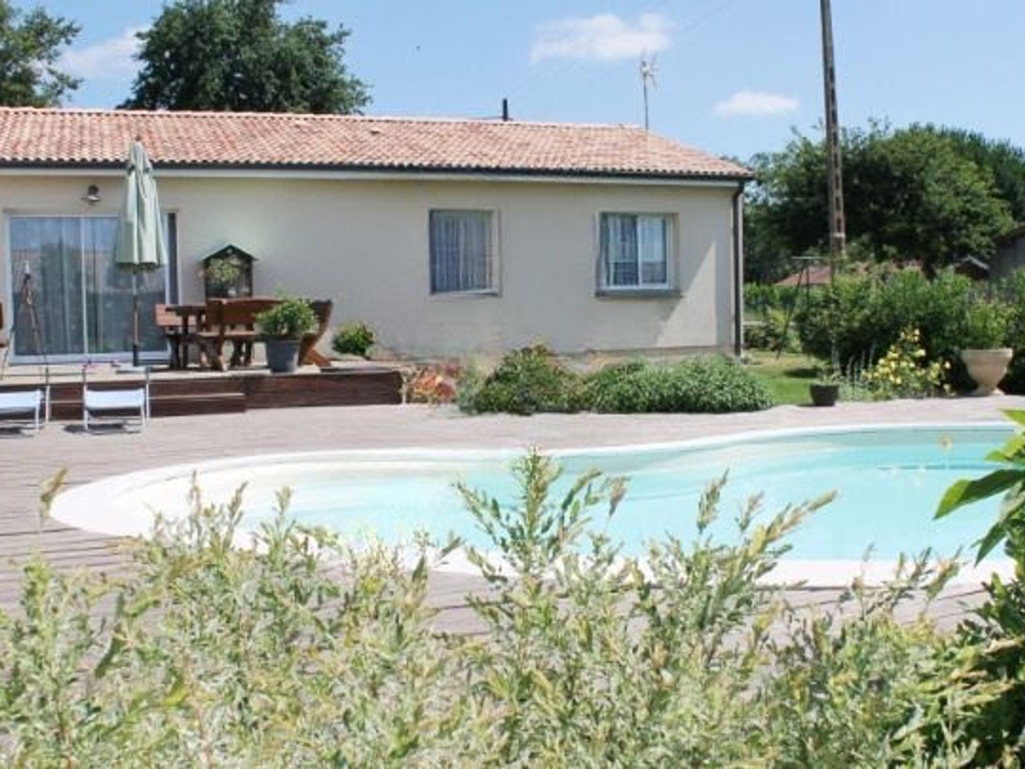 Maison 4 pièces 86 m²