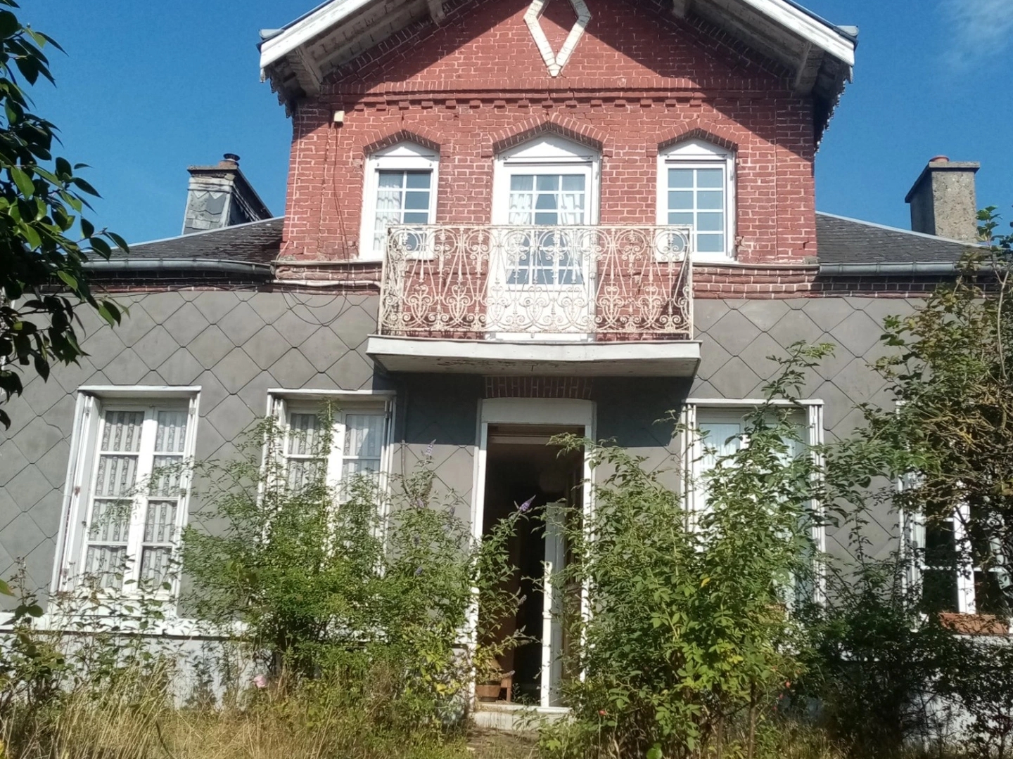 Maison 4 pièces 102 m²