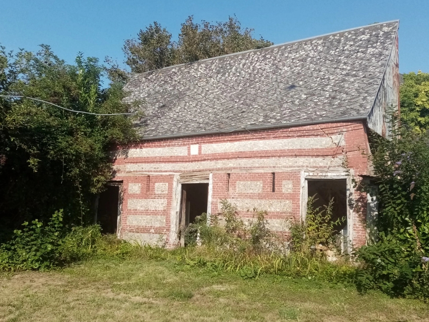 Maison à vendre - 4 pièces - 102m2 - Terres-De-Caux (76640)