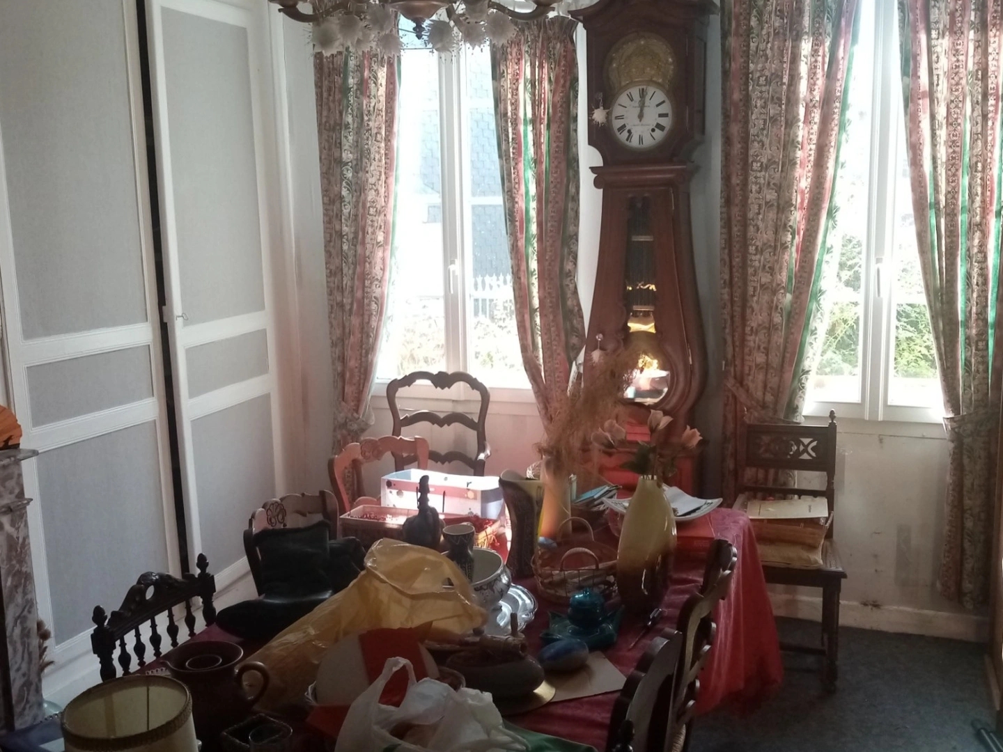 Maison à vendre - 4 pièces - 102m2 - Terres-De-Caux (76640)