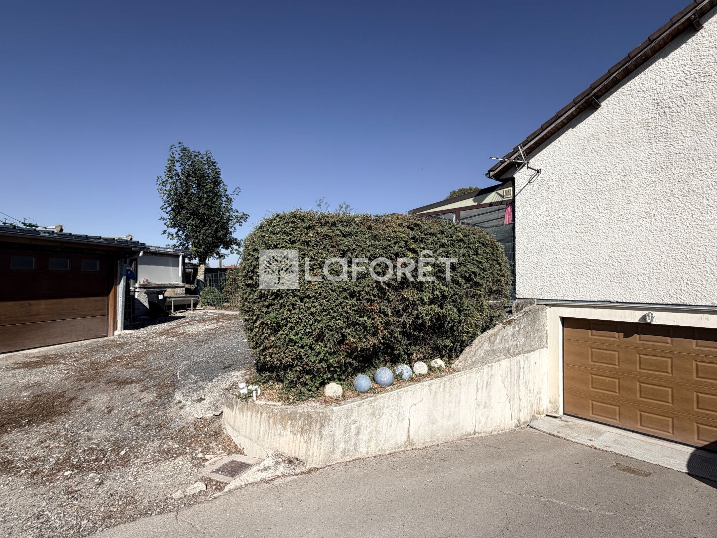 Maison à vendre - 4 pièces - 75m2 - Sainte-Menehould (51800)