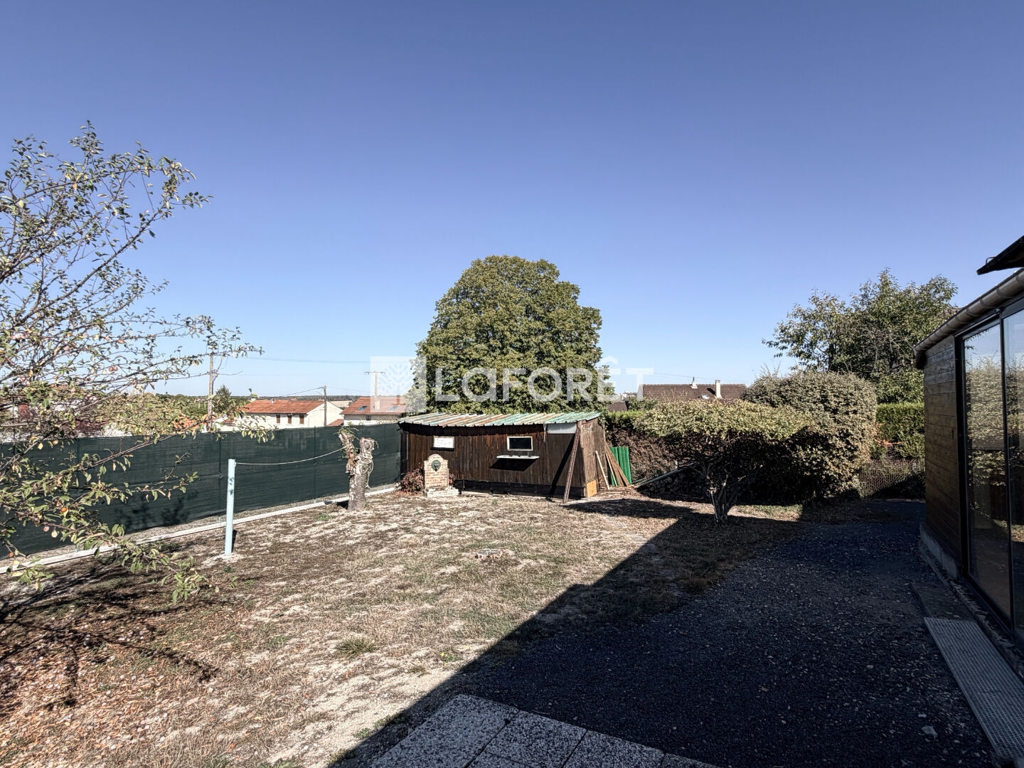 Maison à vendre - 4 pièces - 75m2 - Sainte-Menehould (51800)