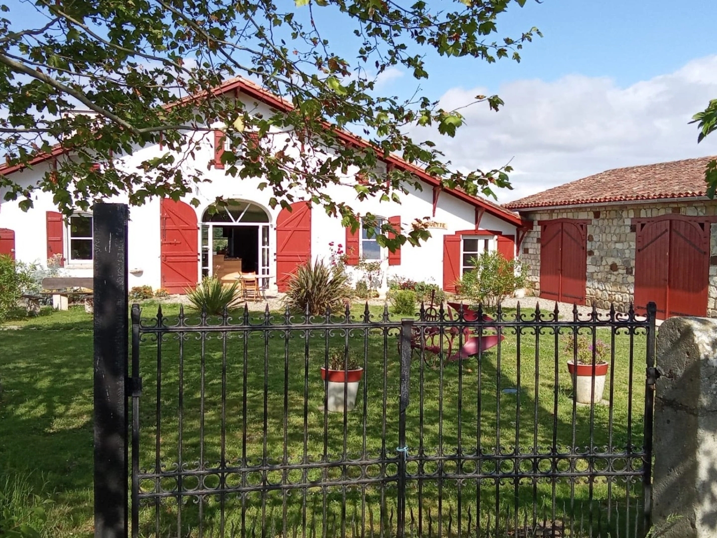 Maison 9 pièces 280 m²