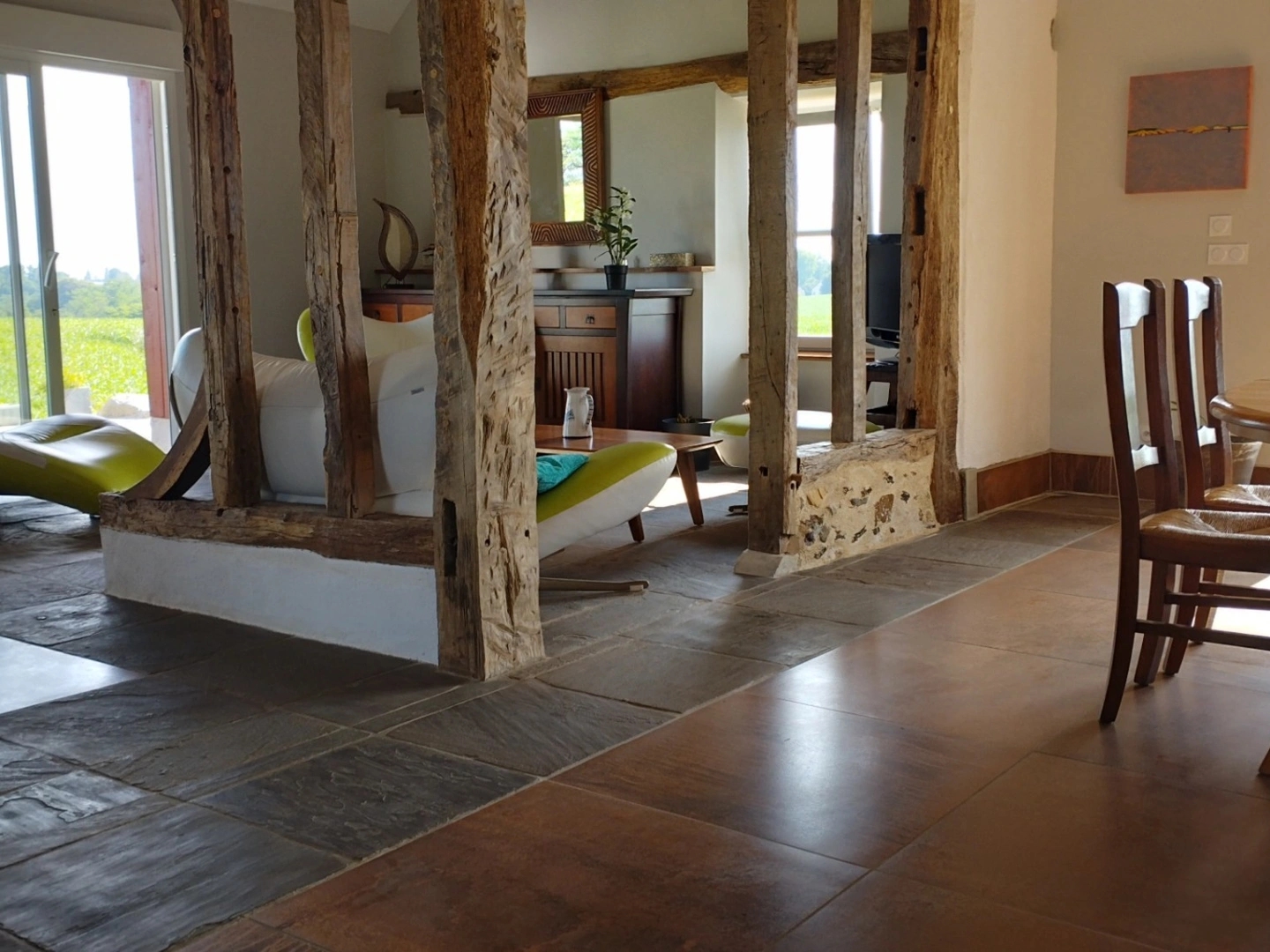 Maison à vendre - 9 pièces - 280m2 - Peyrehorade (40300)