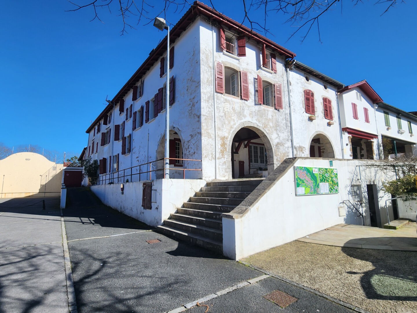 Maison de ville 303m2 - idéal projet hôtelier
