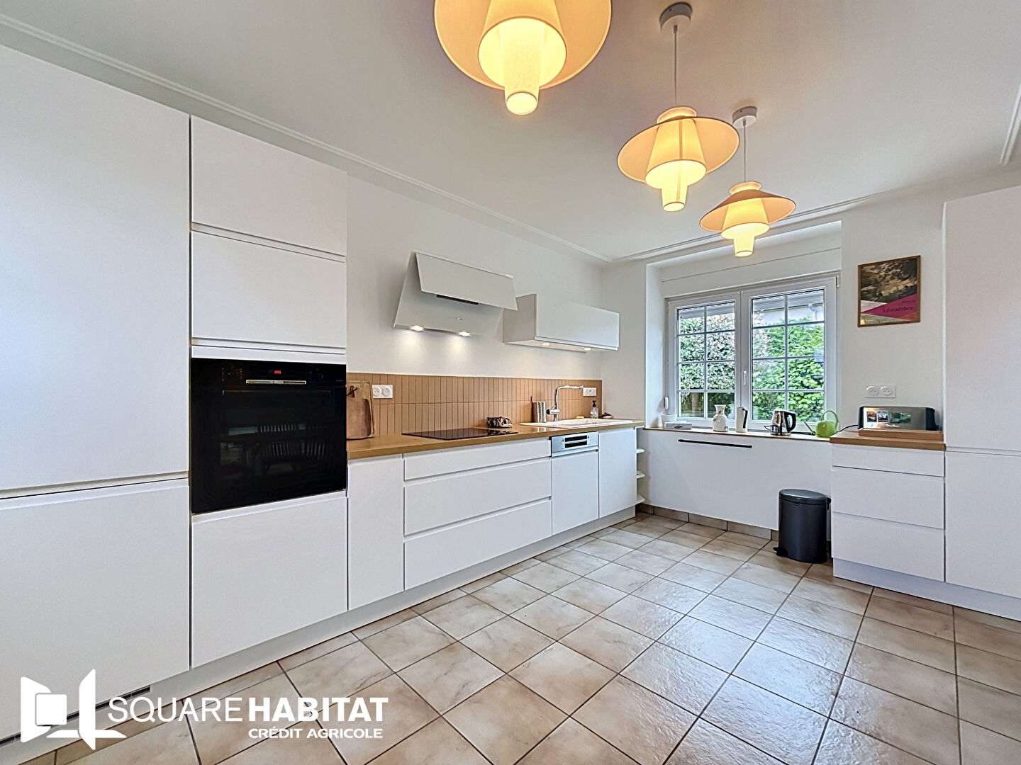 Maison à vendre - 6 pièces - 124m2 - Ploufragan (22440)