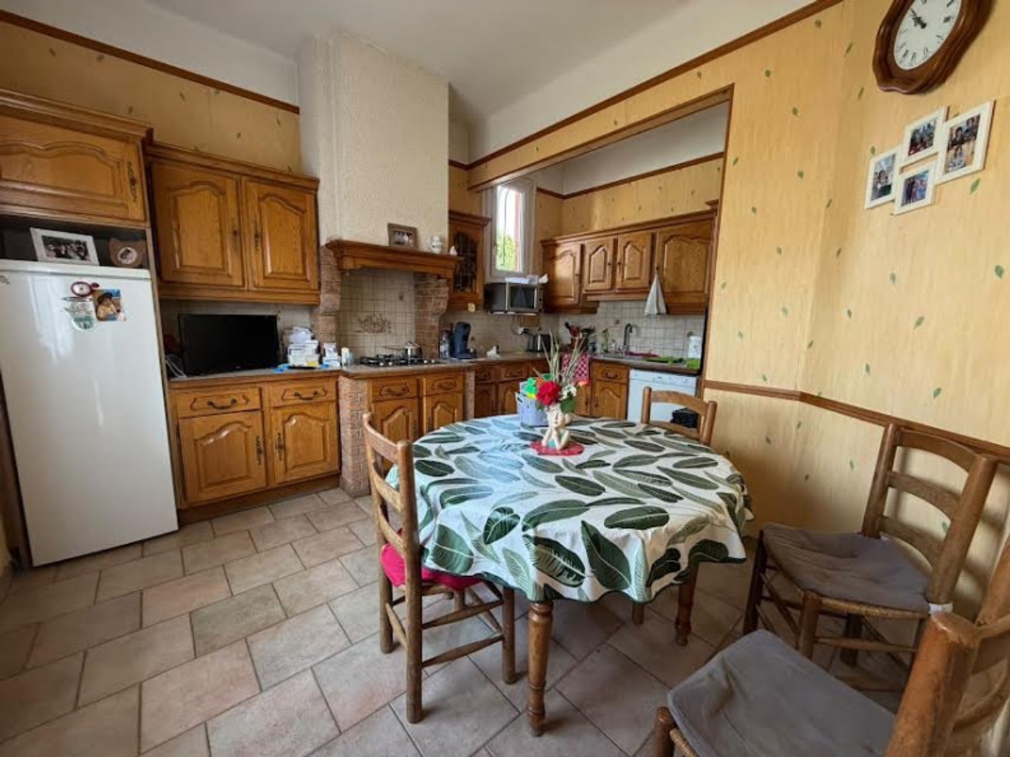 Maison à vendre - 8 pièces - 175m2 - Formerie (60220)