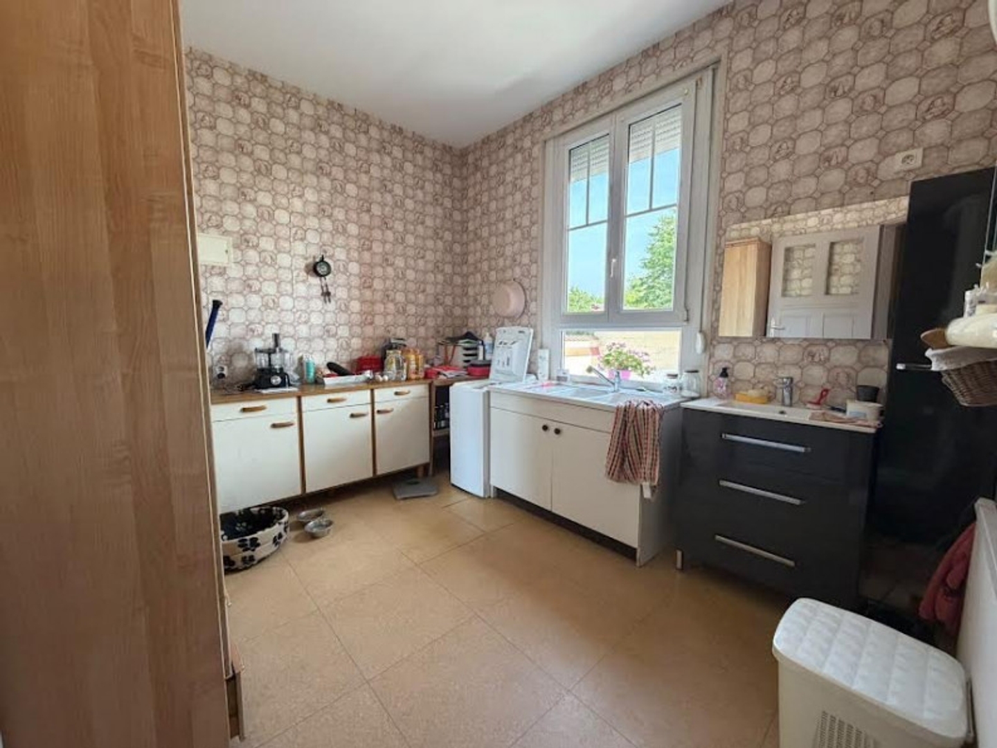 Maison à vendre - 8 pièces - 175m2 - Formerie (60220)