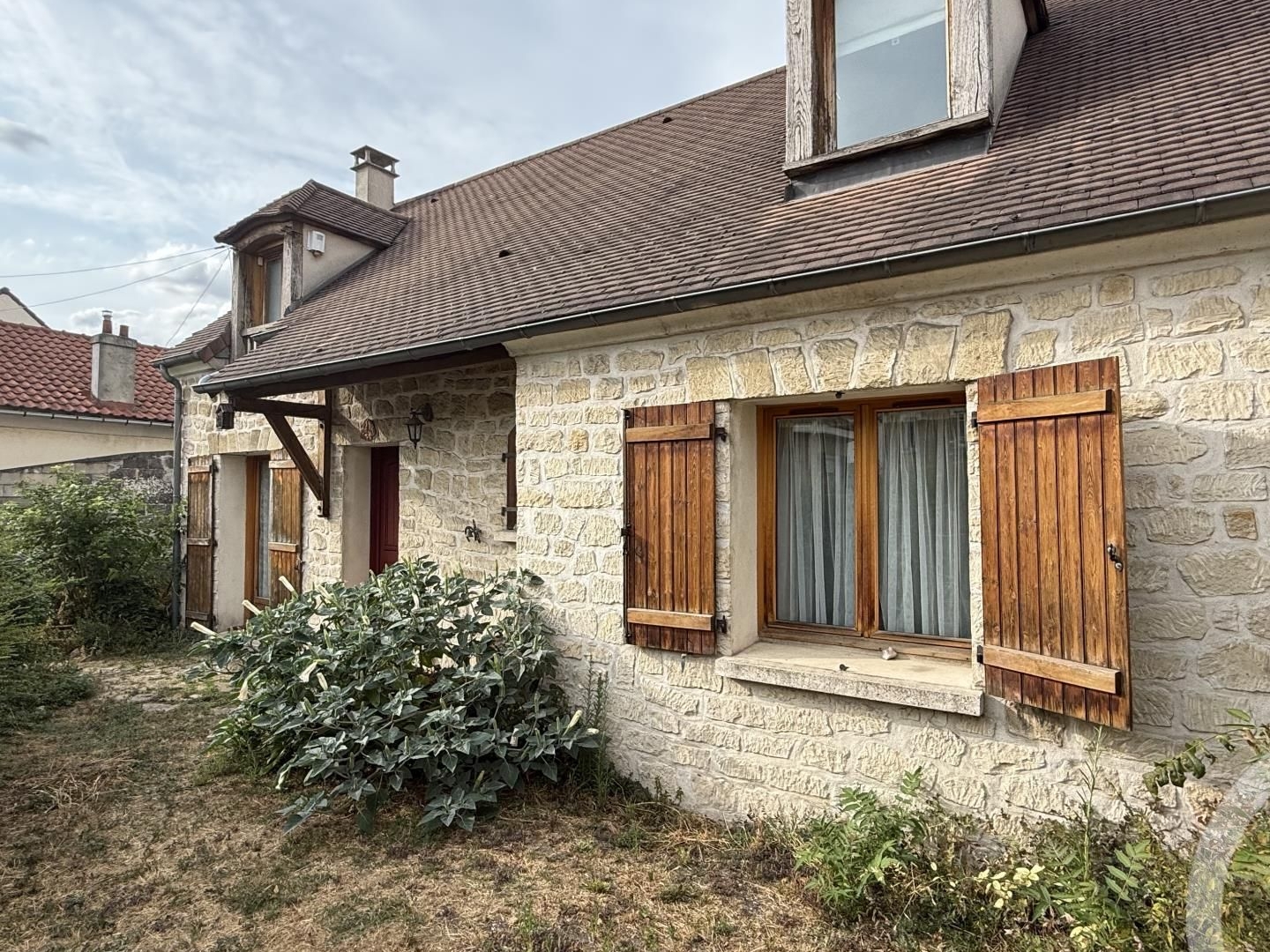 Maison 6 pièces 106 m²