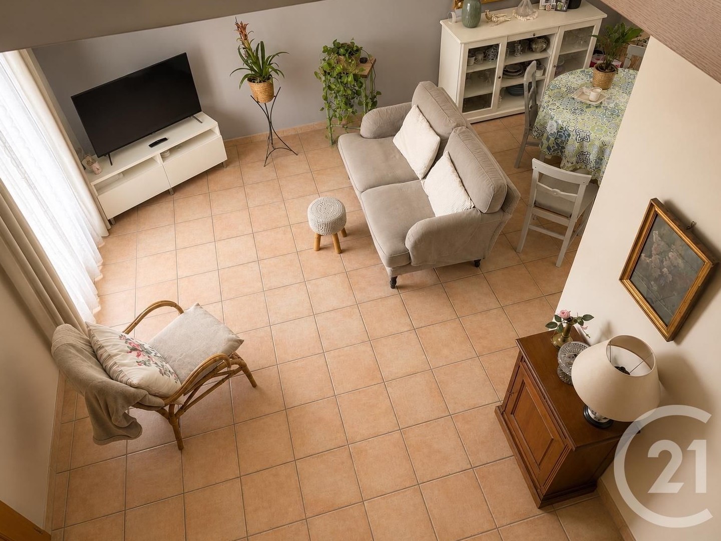 Maison à vendre - 6 pièces - 106m2 - Bobigny (93000)