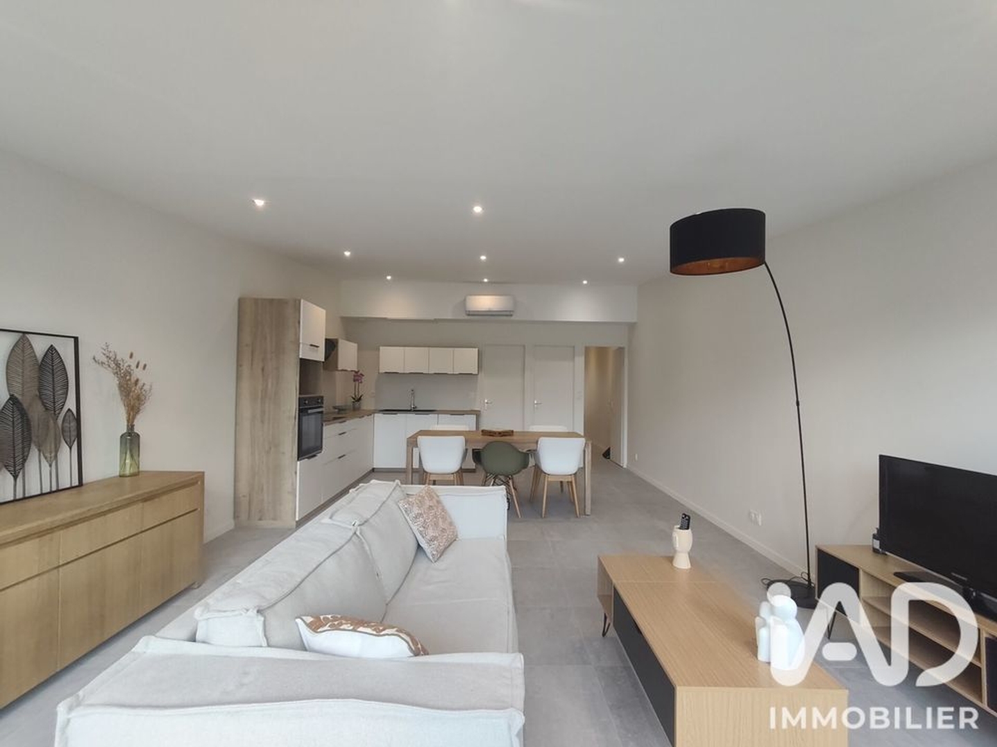 Maison 6 pièces 120 m²