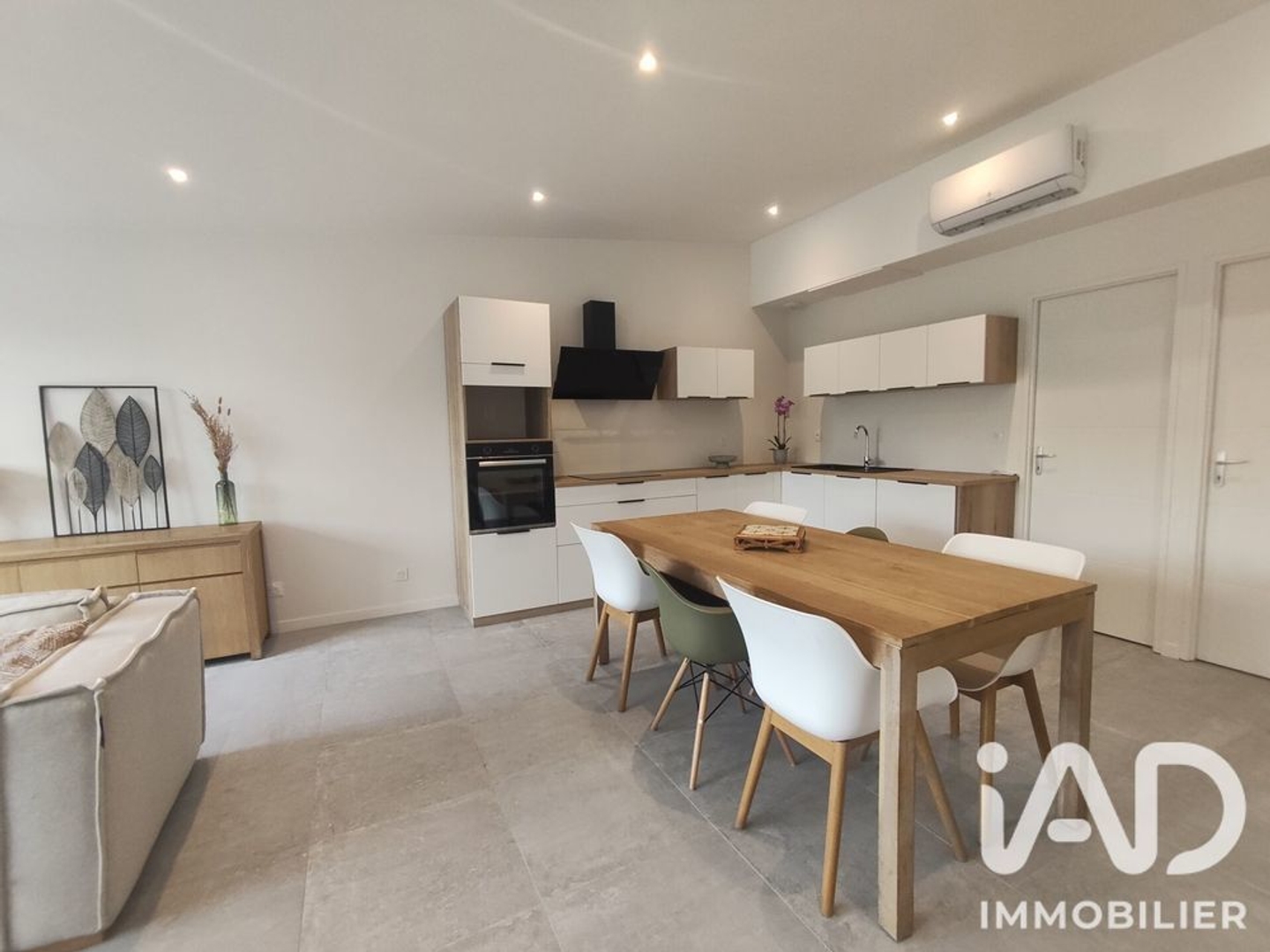 Maison à vendre - 6 pièces - 120m2 - Hazebrouck (59190)