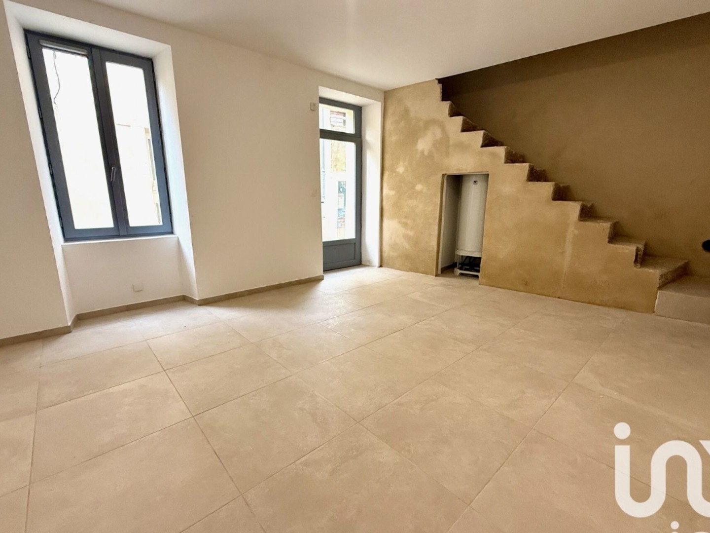 Vente Duplex 2 pièces