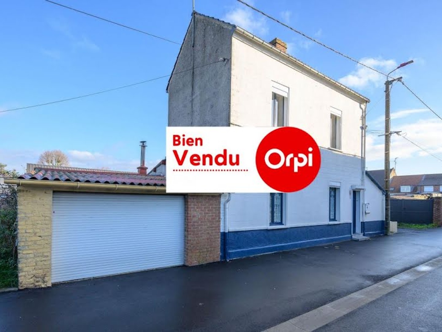 Maison 4 pièces 112 m²