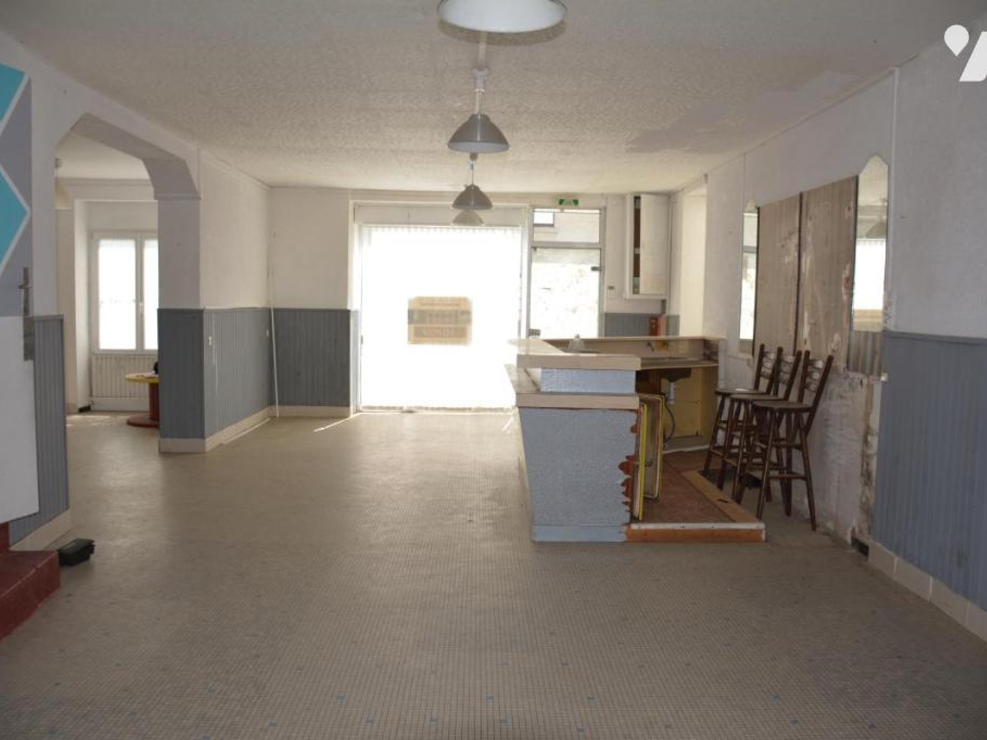 Maison 5 pièces 190 m²