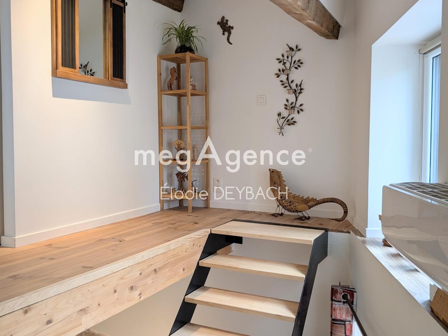 Maison à vendre - 3 pièces - 60m2 - Quintillan (11360)
