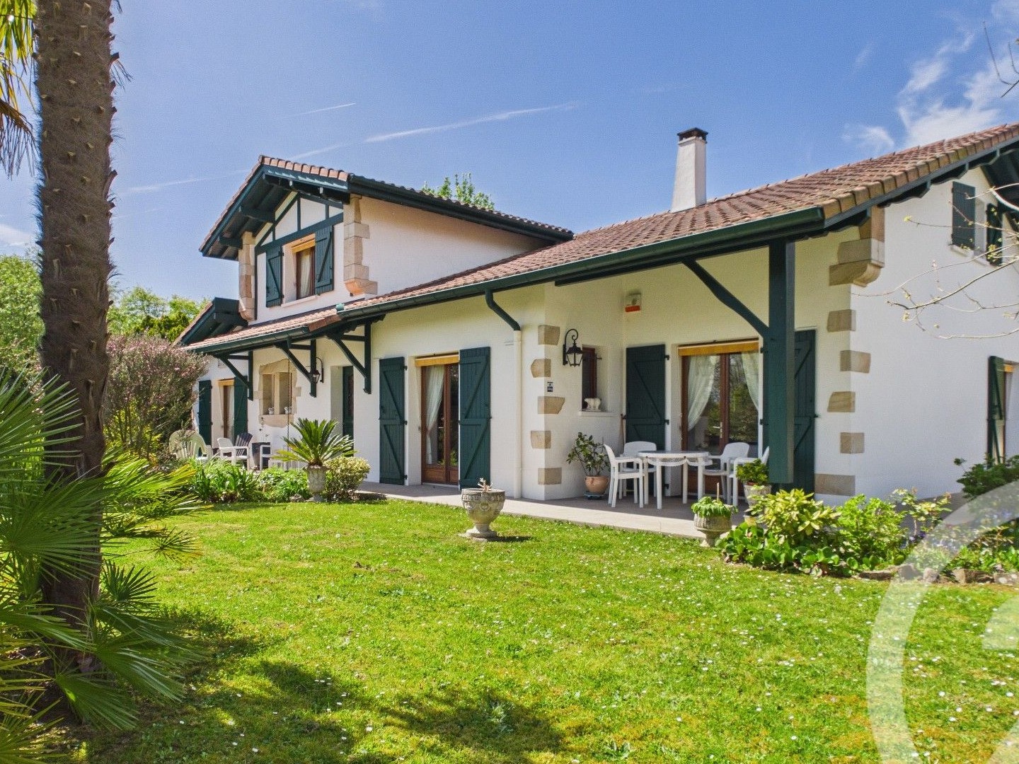 Maison 7 pièces 177 m²