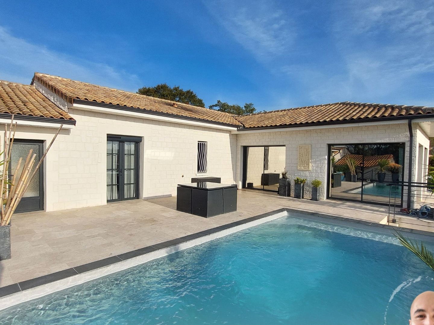 Maison 7 pièces 168 m²