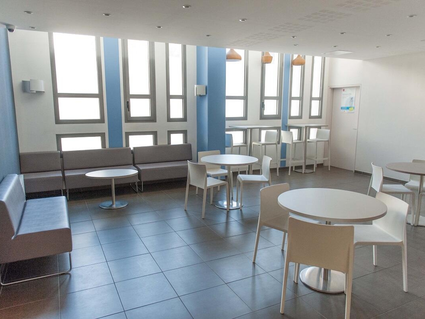 Appartement 1 pièce 18 m²