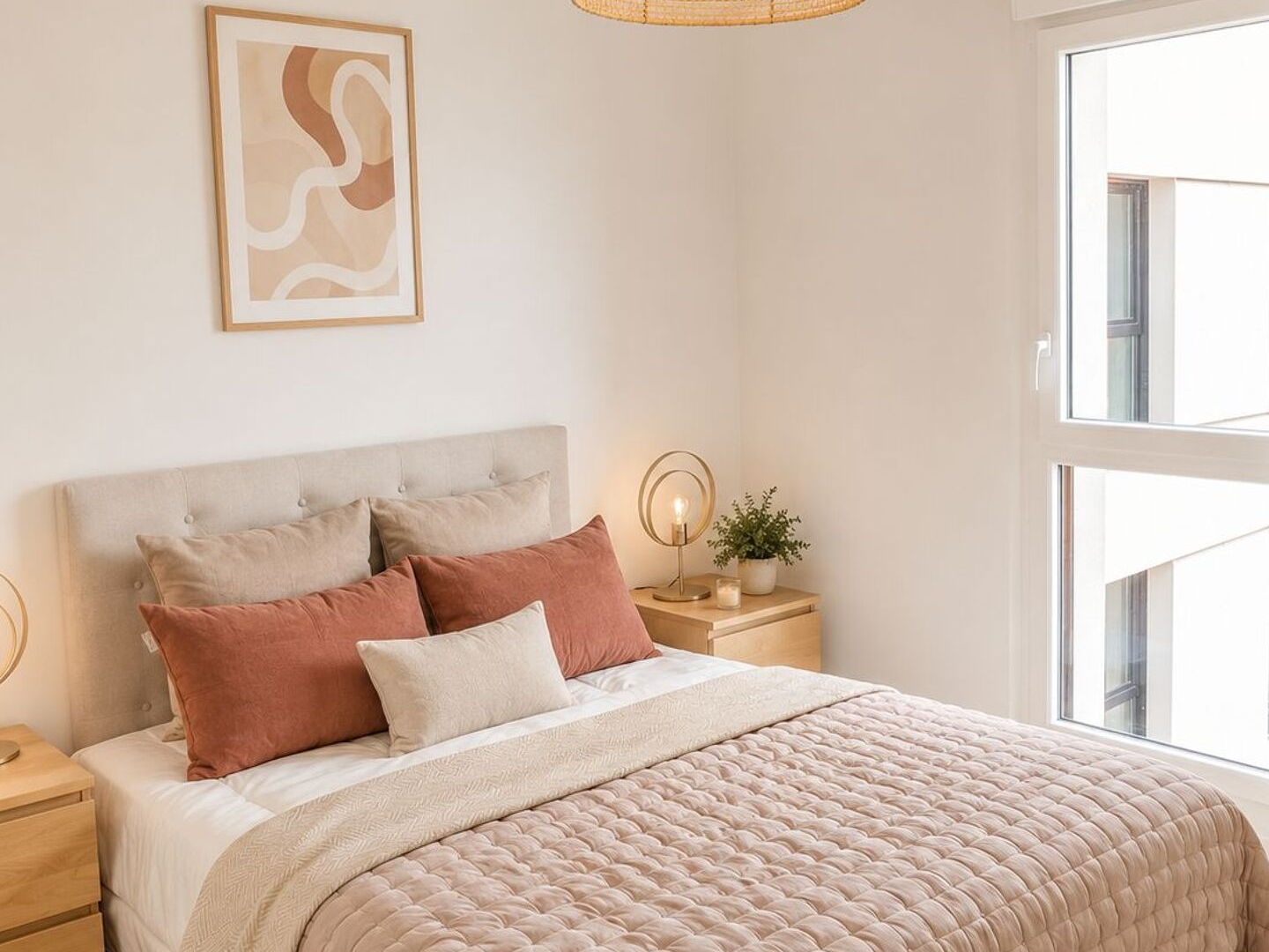 Appartement à vendre - 4 pièces - 89m2 - Le Havre (76600)
