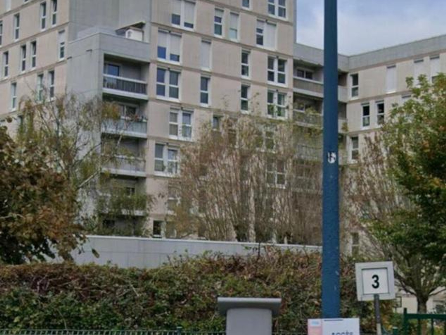 Appartement Pantin 4 pièceS 81 m2