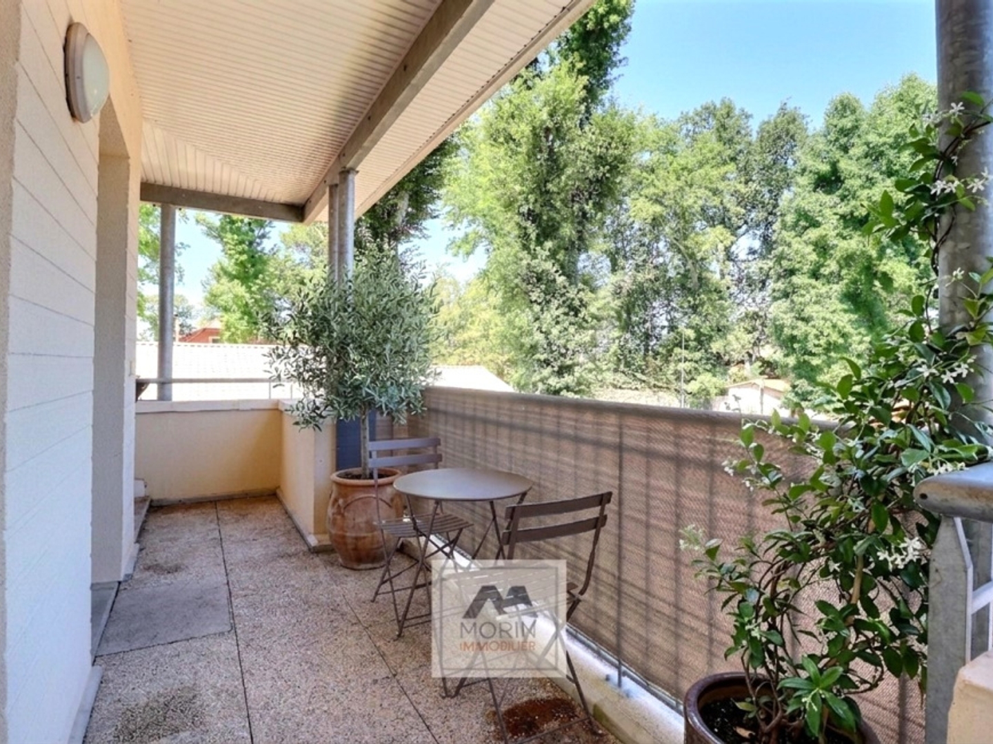 Appartement à vendre - 2 pièces - 43m2 - Gradignan (33170)