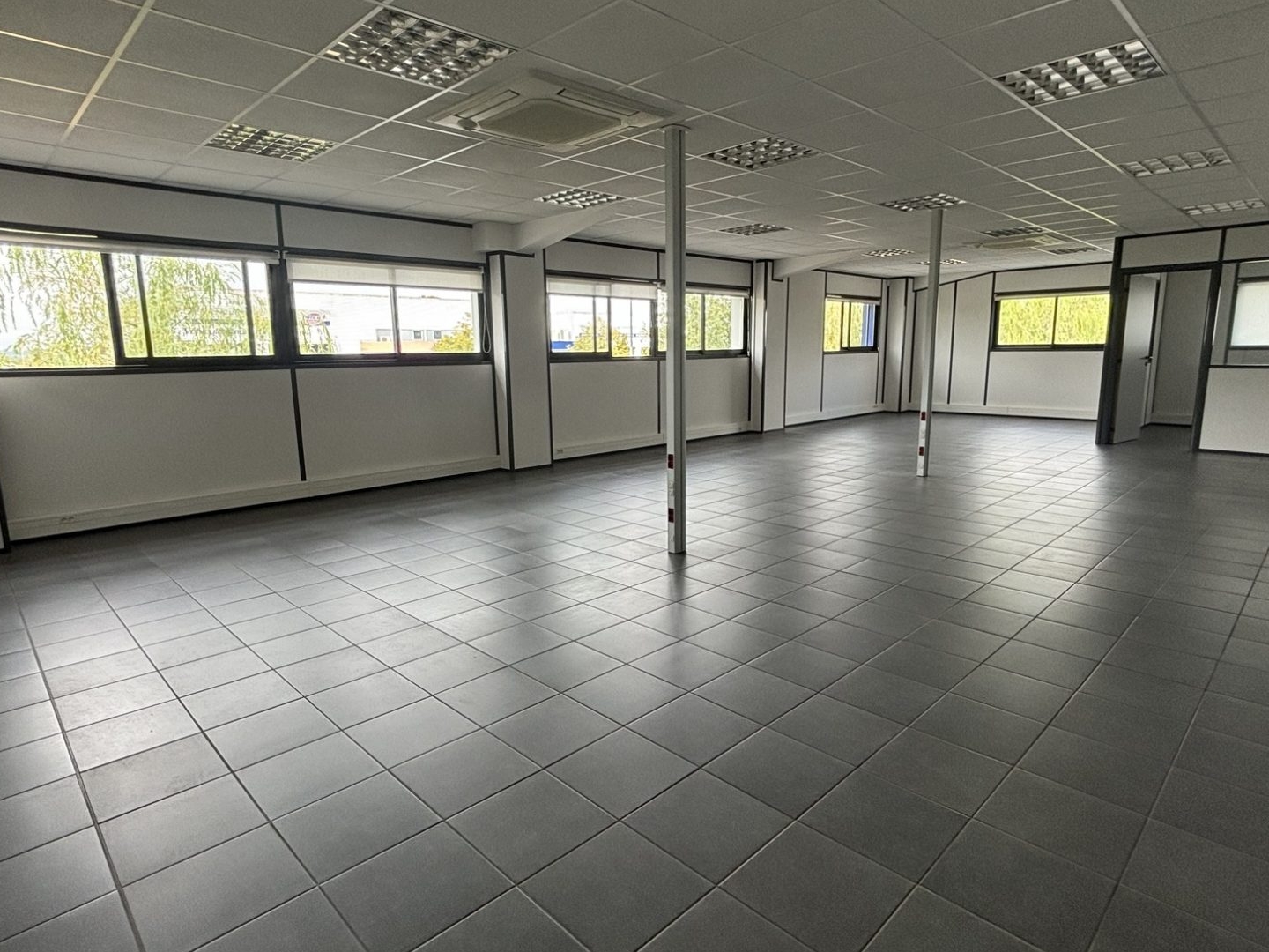 Immeuble à vendre - 440m2 - Limoges (87000)