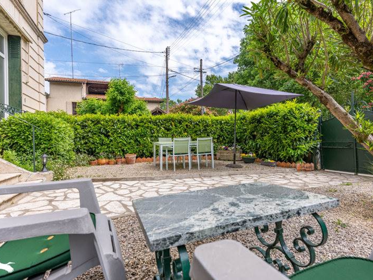 Maison 7 pièces 200 m²