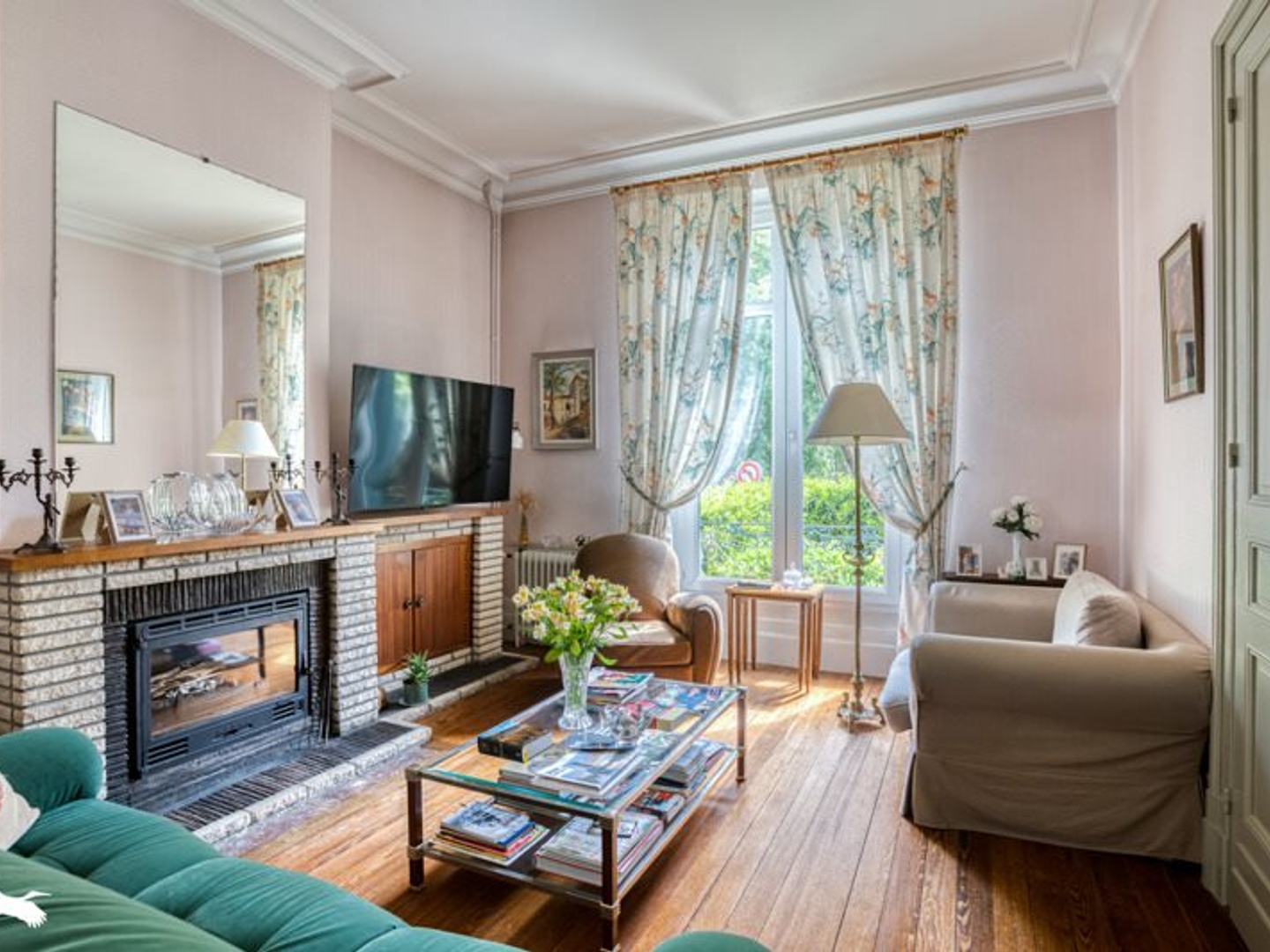 Maison à vendre - 7 pièces - 200m2 - Marmande (47200)