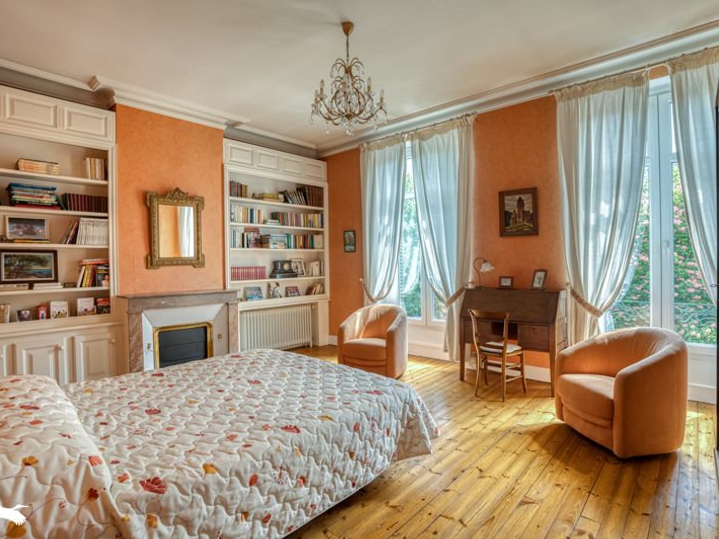 Maison à vendre - 7 pièces - 200m2 - Marmande (47200)