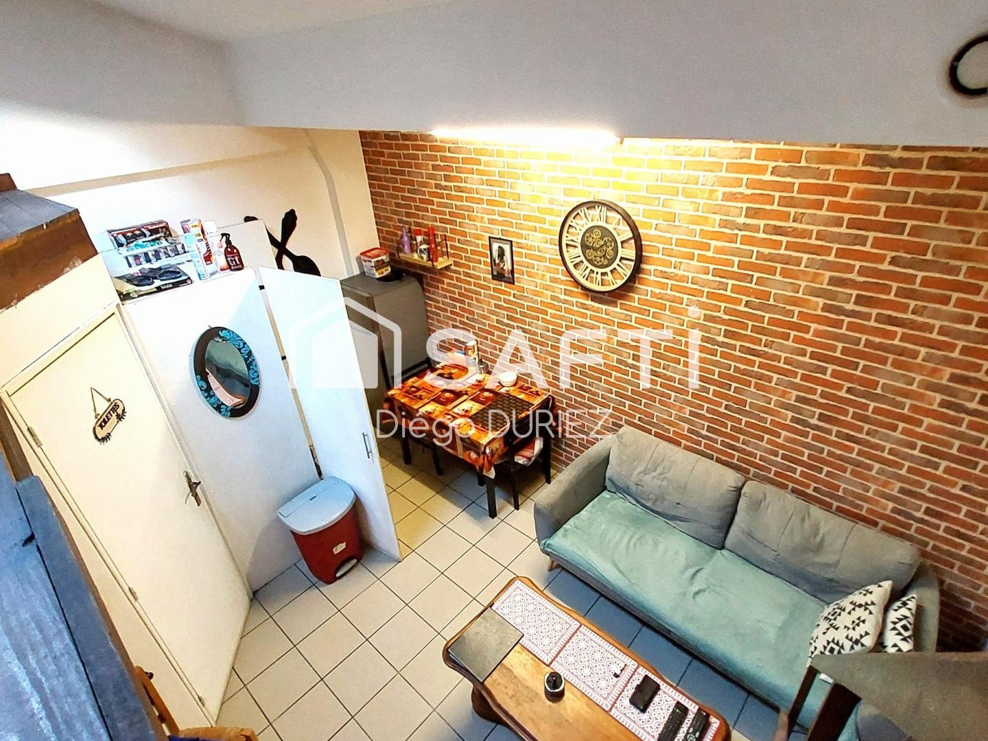 IMMEUBLE - CENTRE VILLE - 180 m²