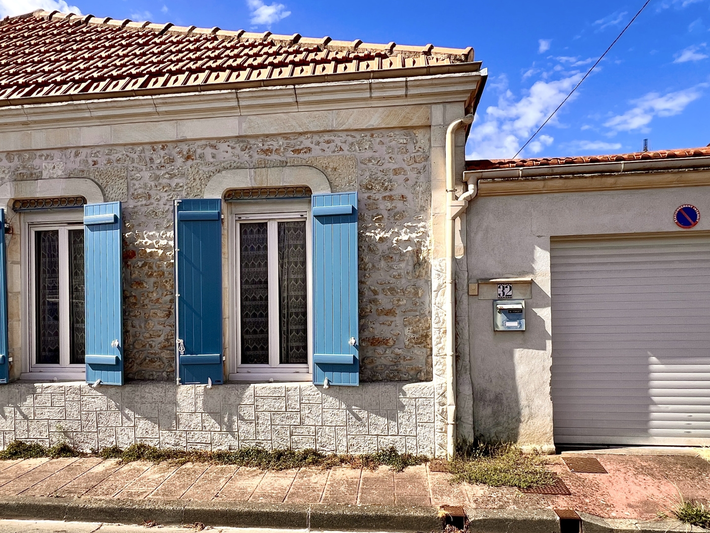 Maison 4 pièces 89 m²