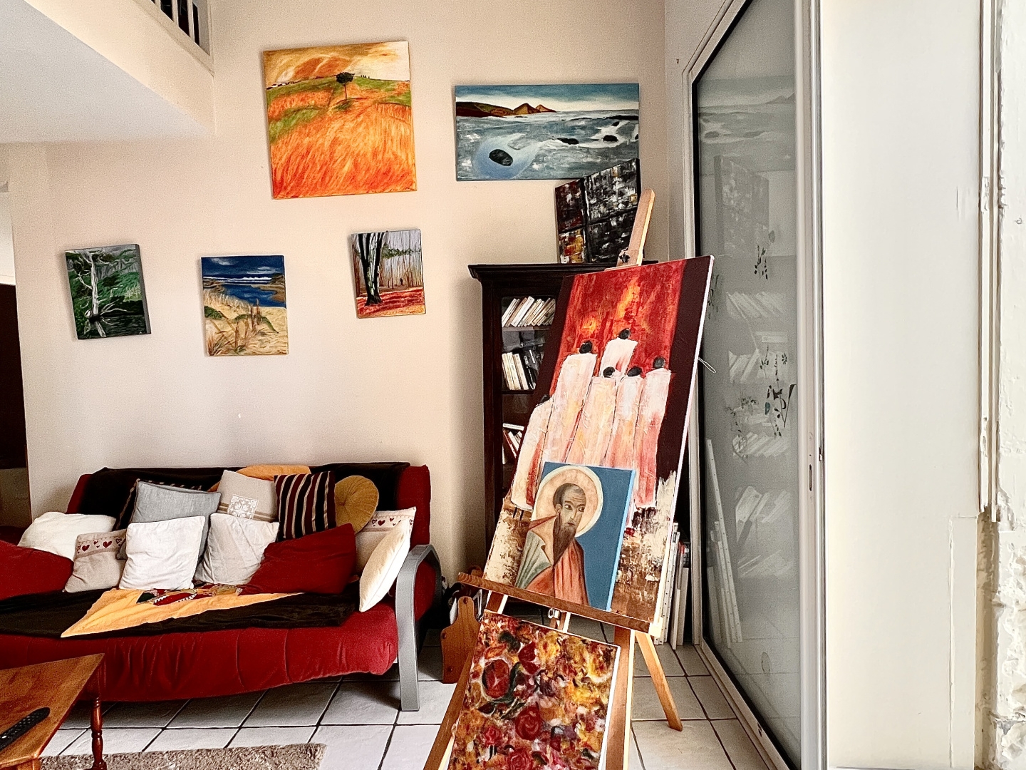 Maison à vendre - 4 pièces - 89m2 - Rochefort (17300)