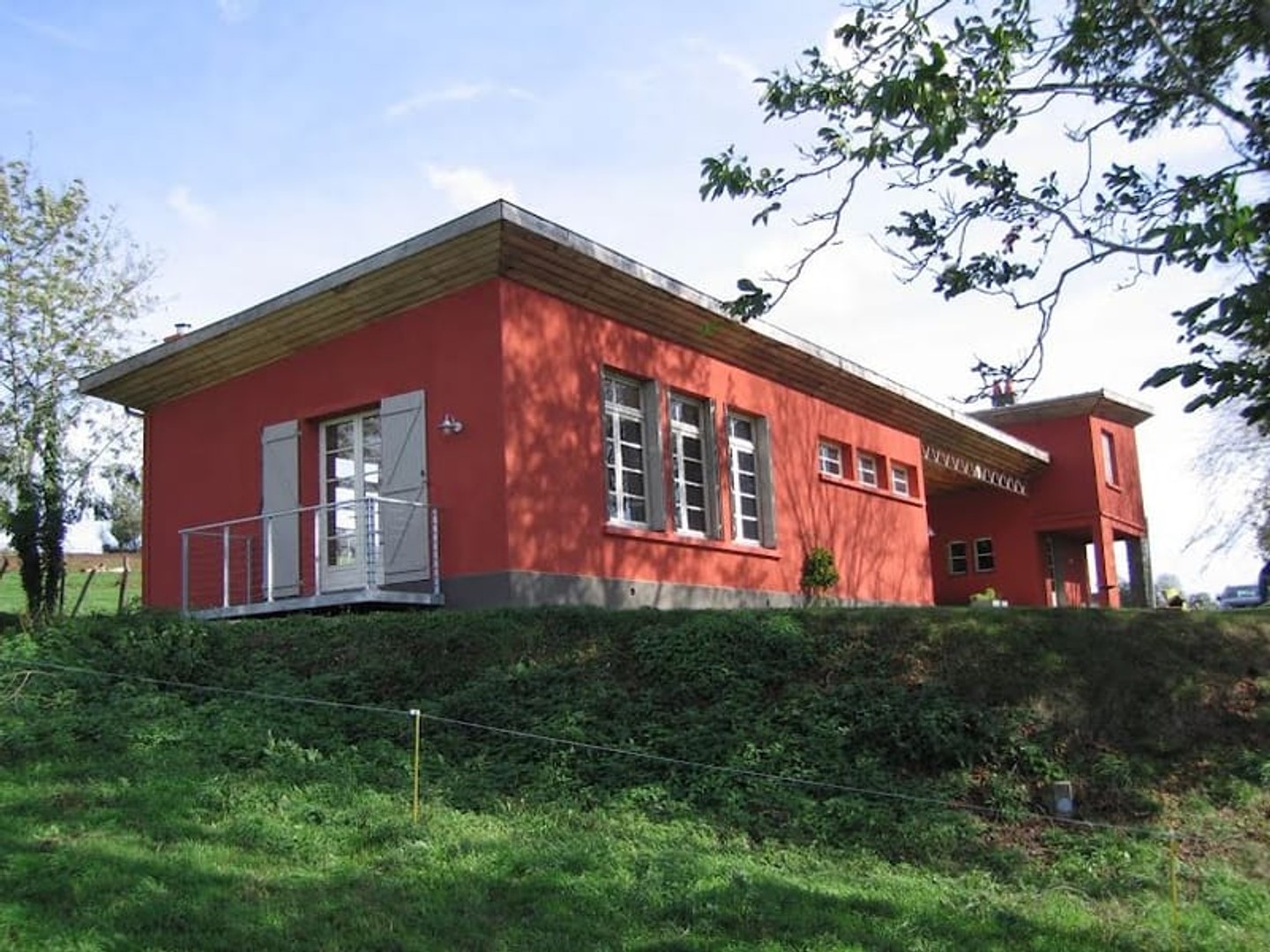 Maison 6 pièces 152 m²