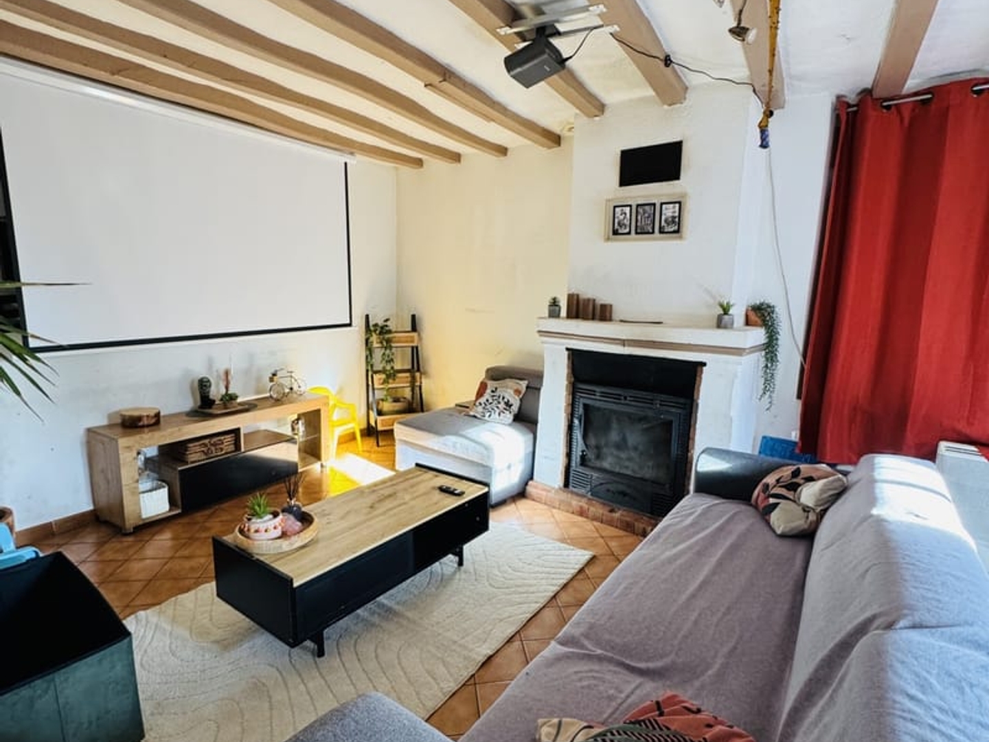 Maison 5 pièces 81 m²