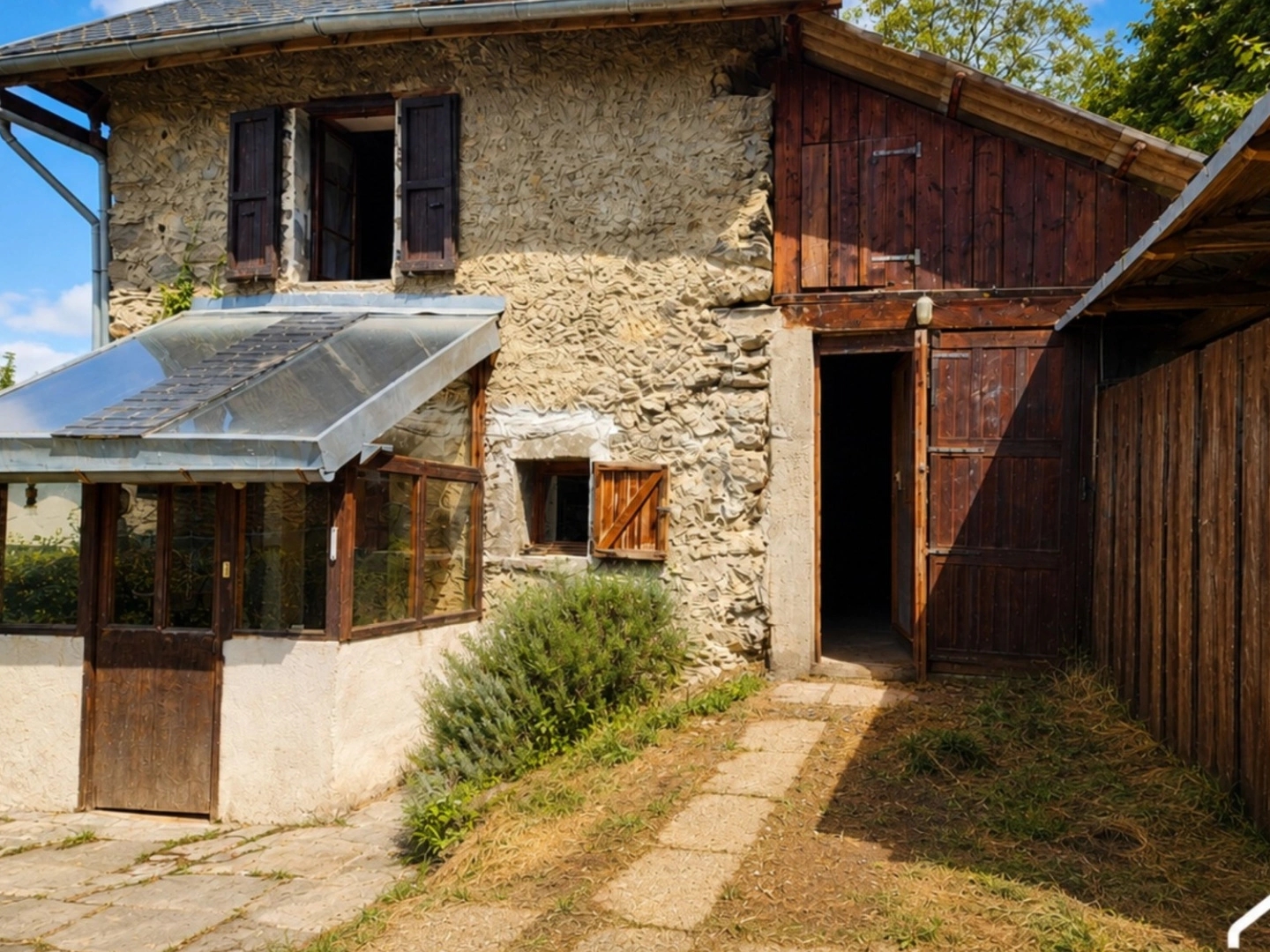 Maison 4 pièces 95 m²