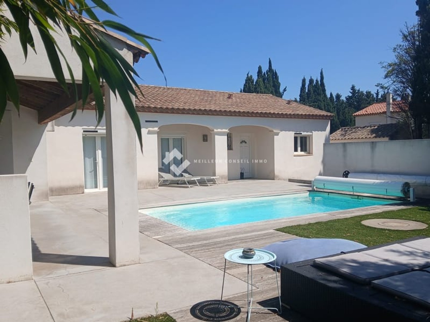Maison 3 pièces 86 m²