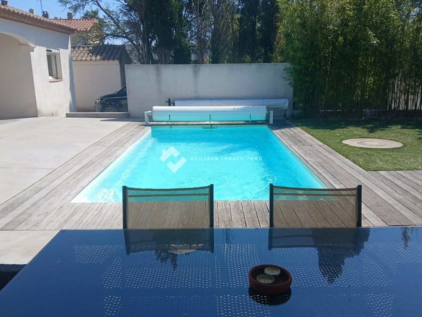 Maison à vendre - 3 pièces - 86m2 - Argeliers (11120)