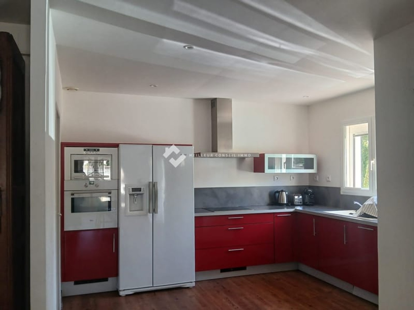 Maison à vendre - 3 pièces - 86m2 - Argeliers (11120)