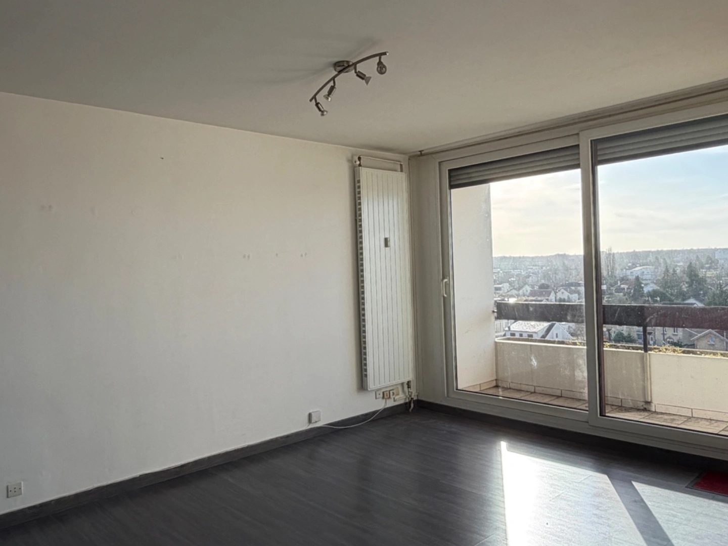 Appartement à vendre - 2 pièces - 51m2 - Saint-Dizier (52100)