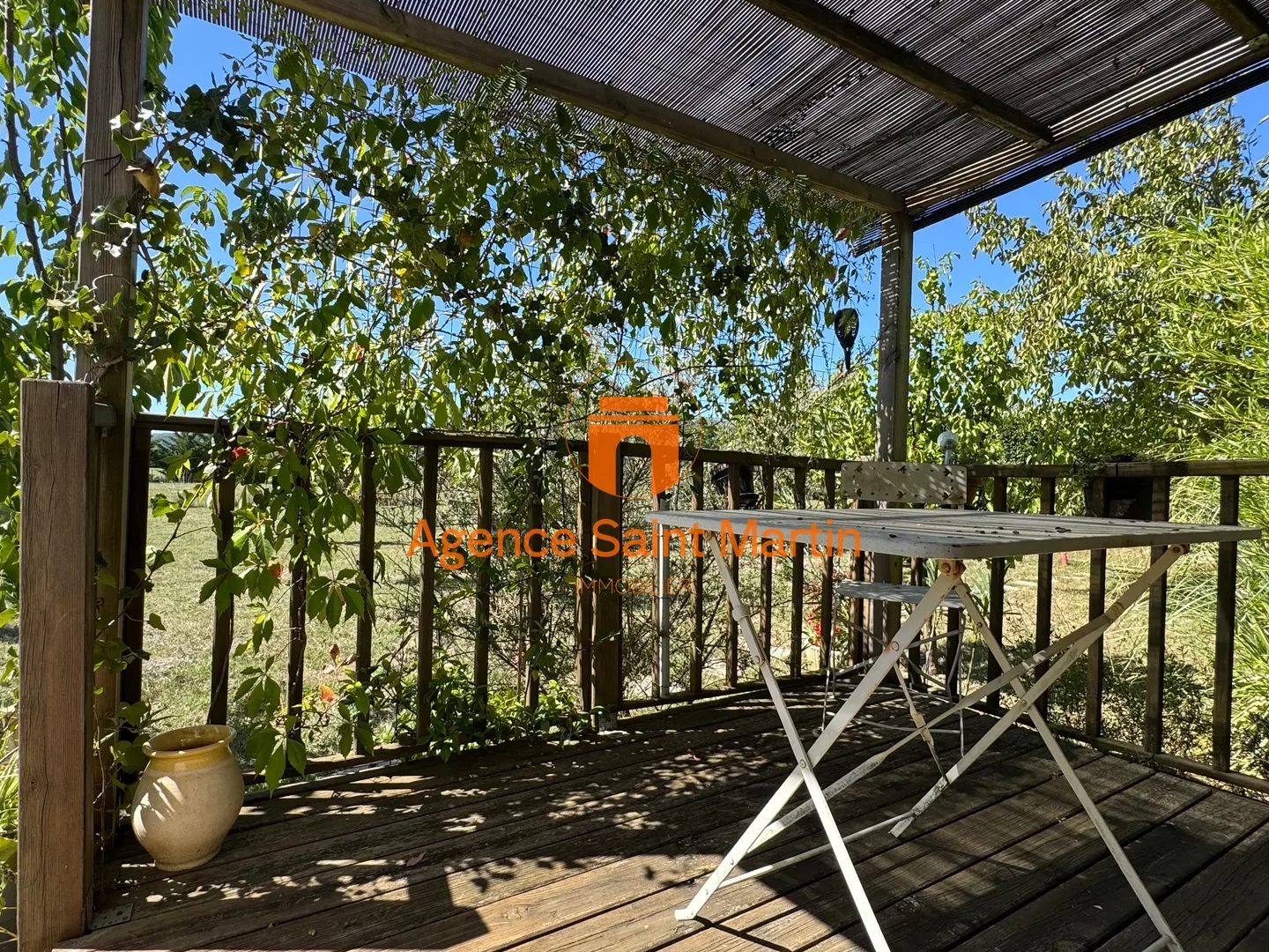 Terrain à vendre - 5000m2 - Montélimar (26200)