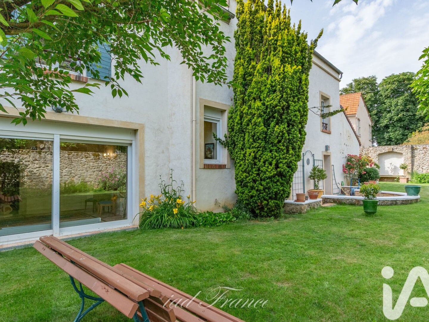 Maison 7 pièces 200 m²
