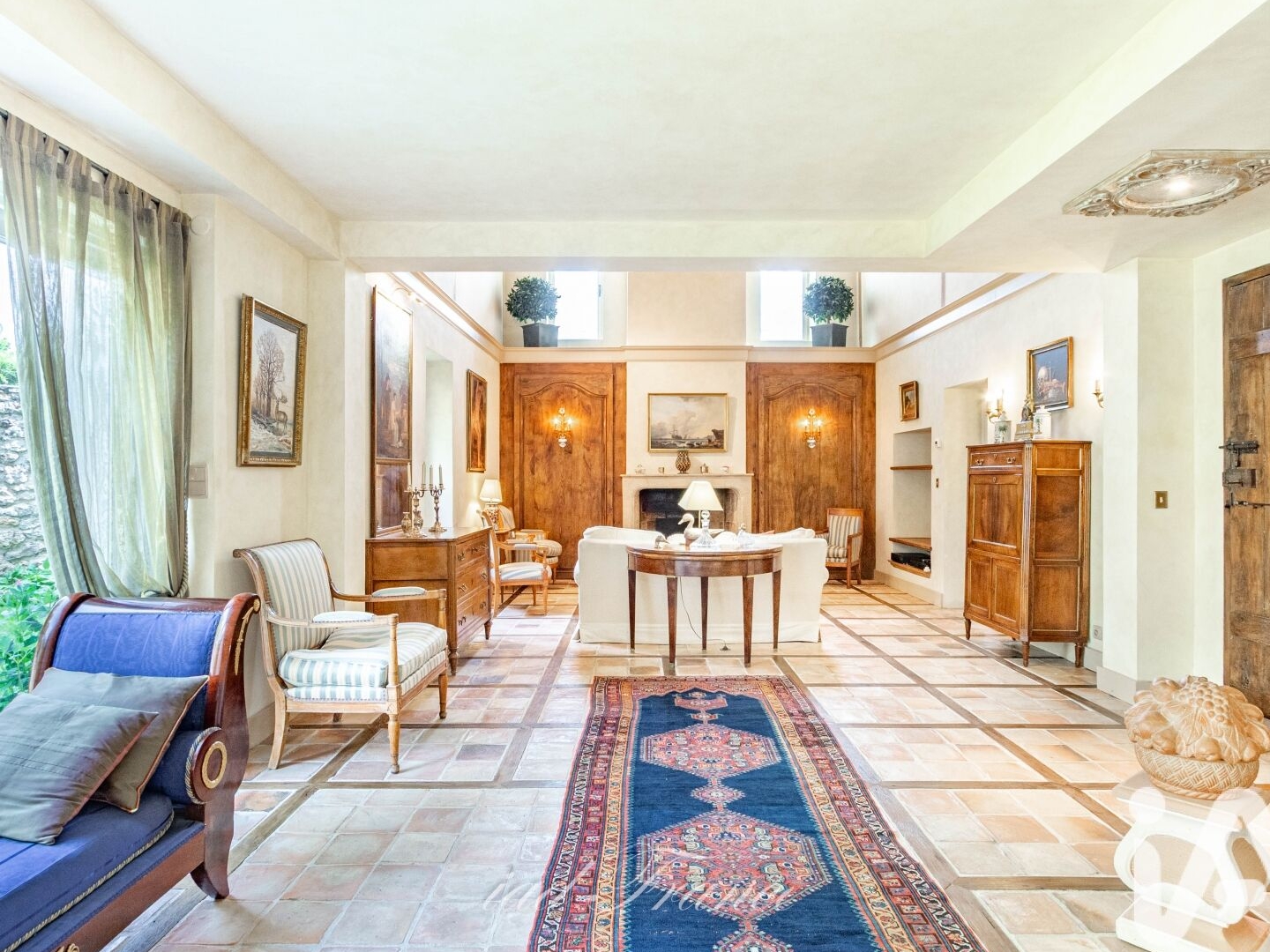 Maison à vendre - 7 pièces - 200m2 - Orgeval (78630)