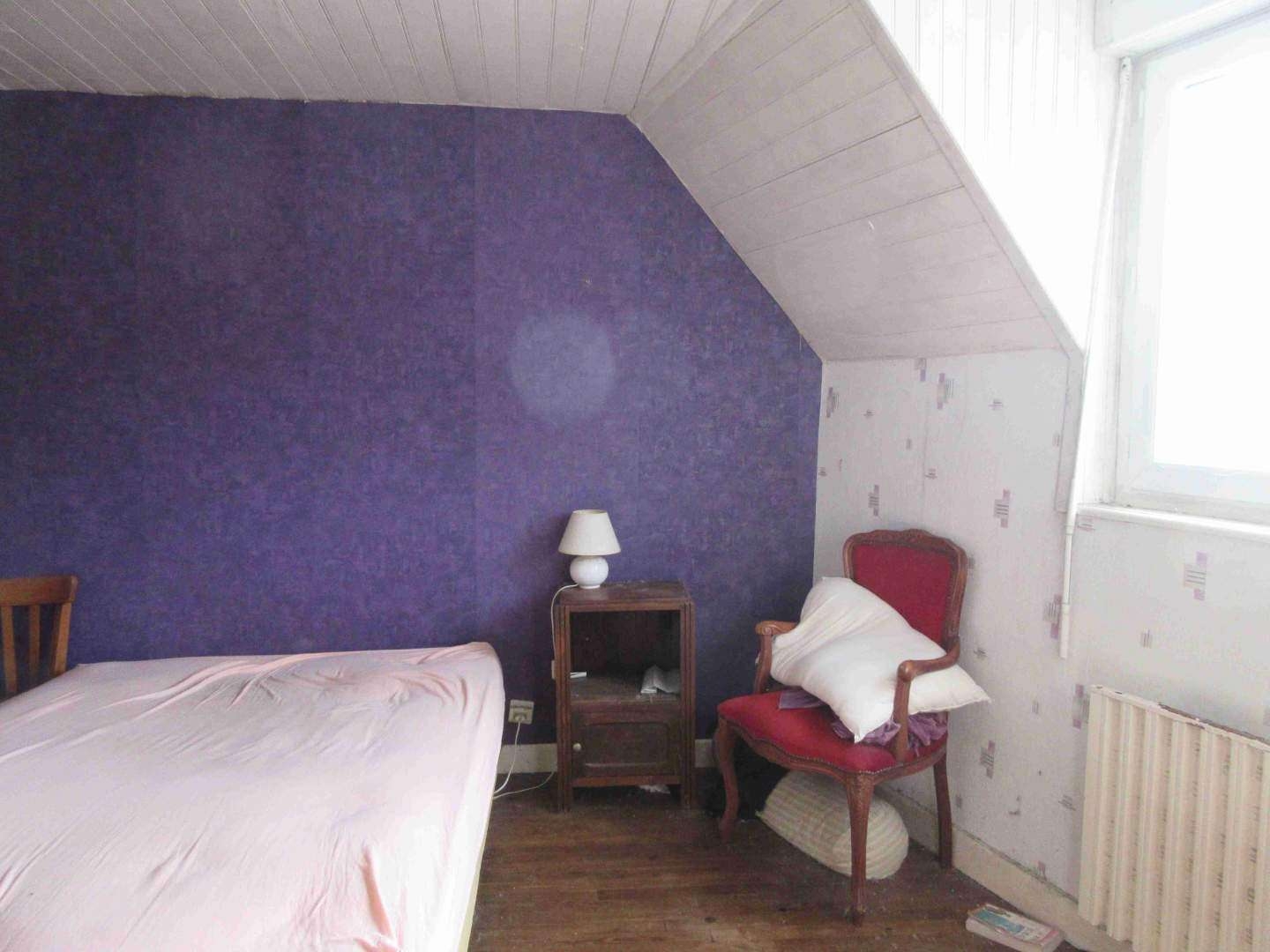 Maison 3 pièces