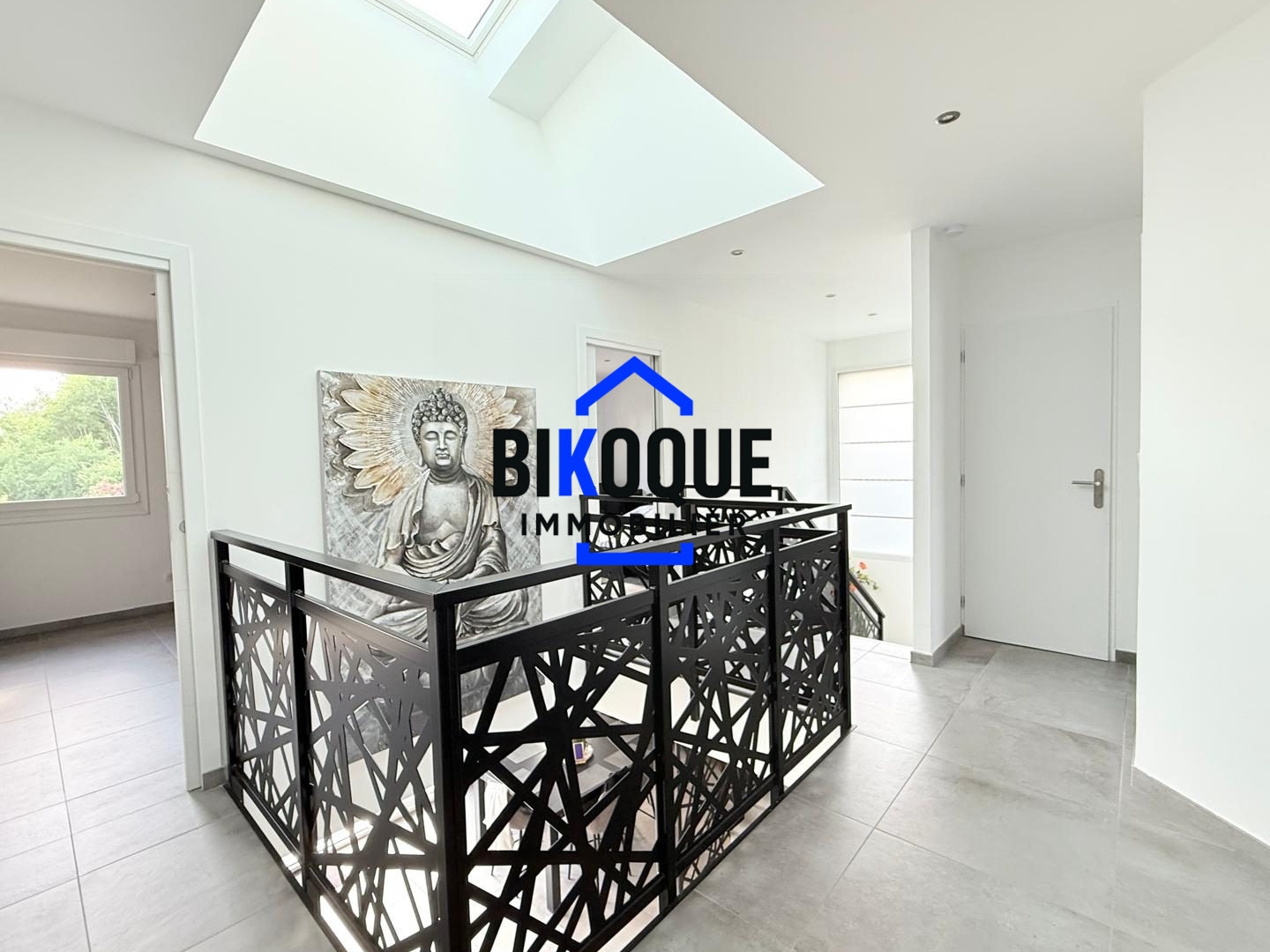 Bien d'exception à TETEGHEM Maison familiale de 177m² su