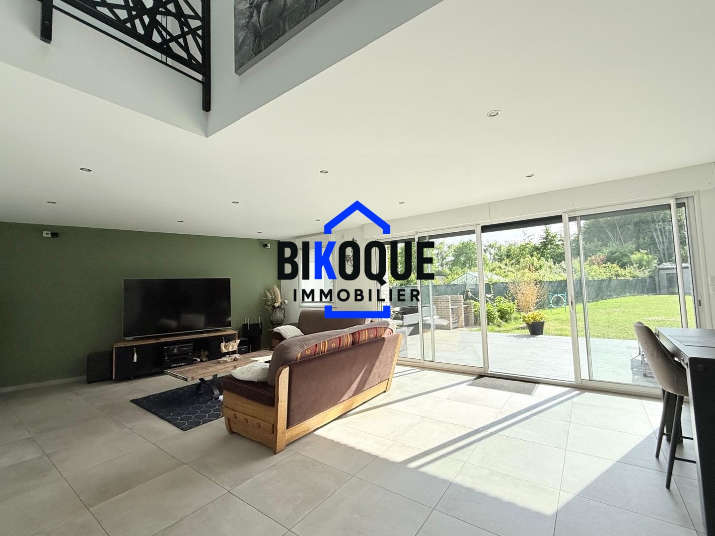 Maison à vendre - 6 pièces - 177m2 - Téteghem-Coudeker... (59229)