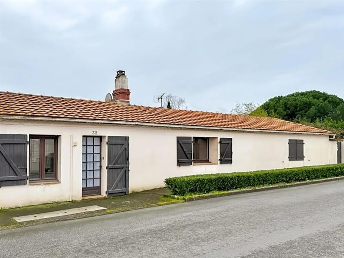 Maison 3 pièces 79 m²